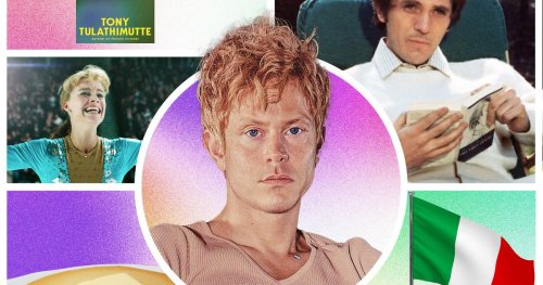 Perfume Genius Hasn’t Forgotten About His Supernatural Fan Fiction