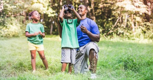 The Best Father’s Day Gifts for Bird-watching Dads, According to Birders