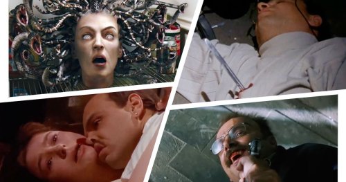 Every Time Joe Pantoliano Has Died Onscreen, Ranked From Sad to Satisfying