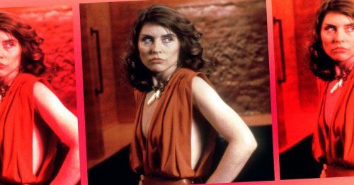 Debbie Harry Answers Every Question We Have About Videodrome