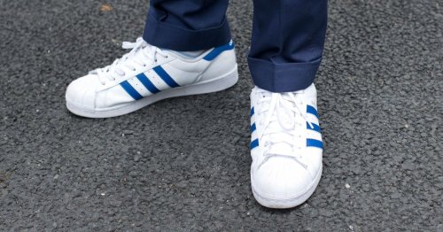 The Best Adidas Shoes for Men on Zappos, According to Hyperenthusiastic Reviewers