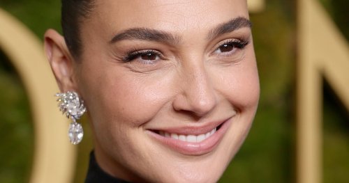 Gal Gadot’s ‘Imagine’ Video Was The Beginning of the End