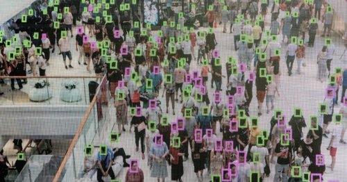 Why We Should Ban Facial Recognition Technology