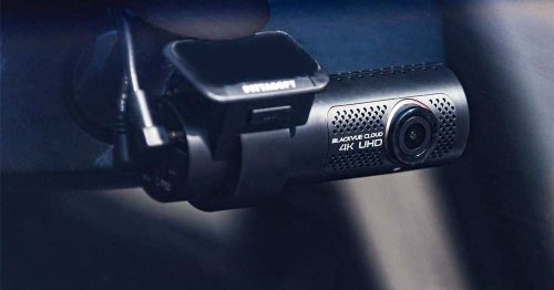 best dash cams of 2016