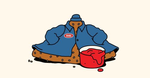 Benny Blanco’s Favorite Burekas