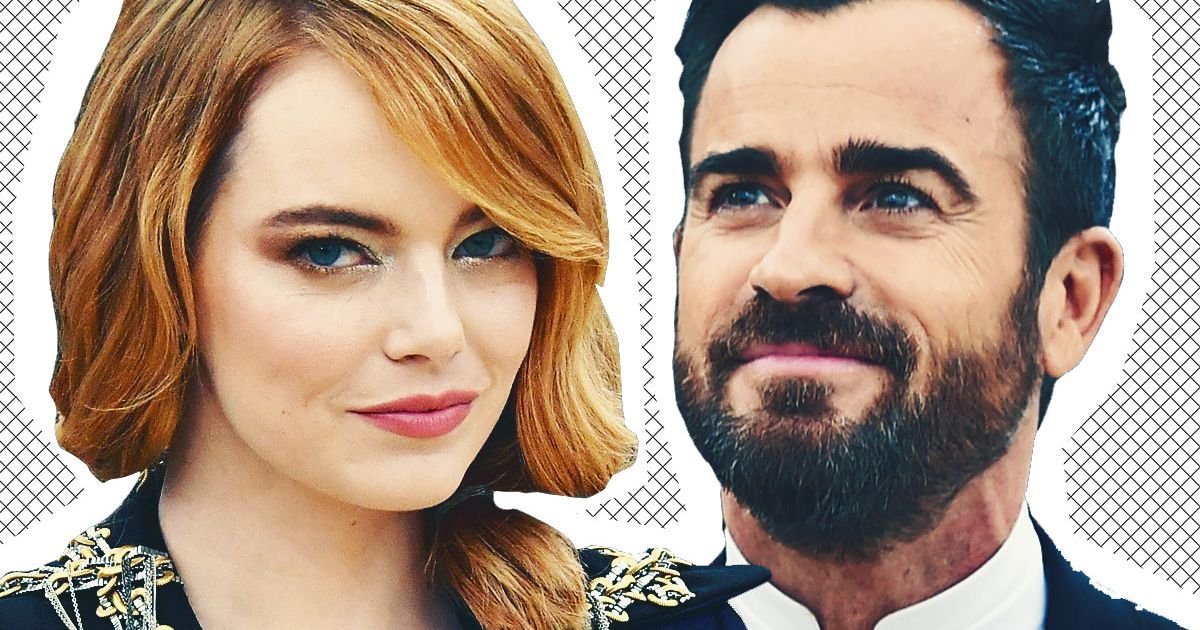Met Gala Gossip: Emma Stone and Justin Theroux Left the After-Party Together