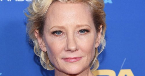 Anne Heche Wasn’t Drunk or High During Car Crash, Coroner Says