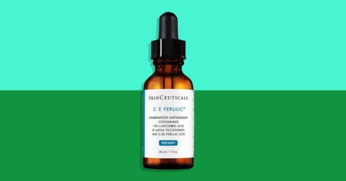 This Almost-Never-On-Sale Serum Is 15 Percent Off Today