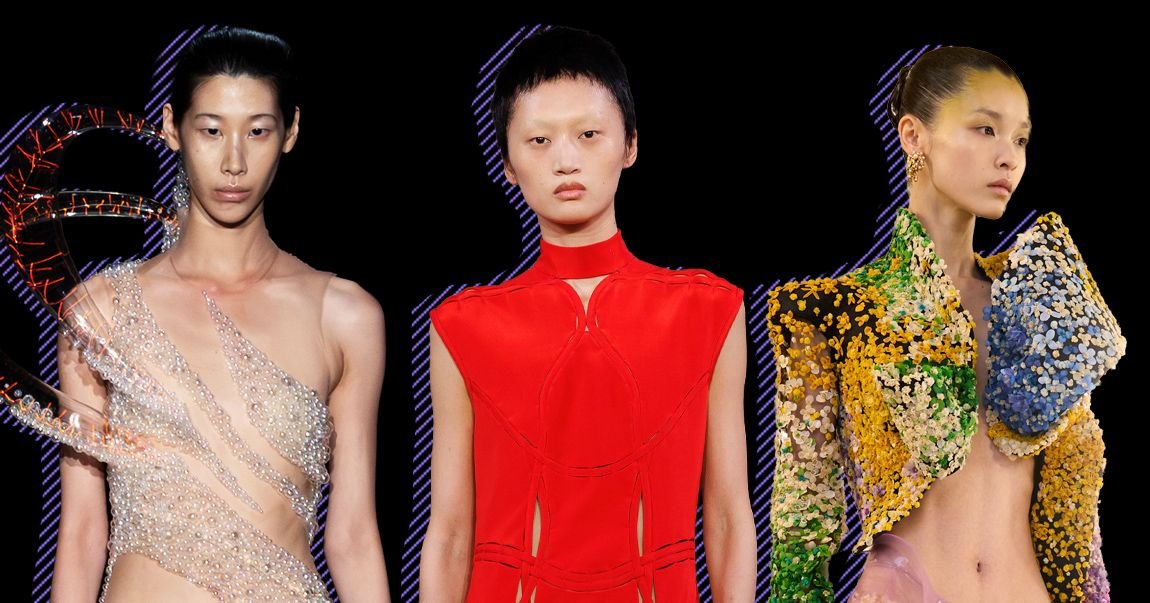 Schiaparelli Steps Into the Light