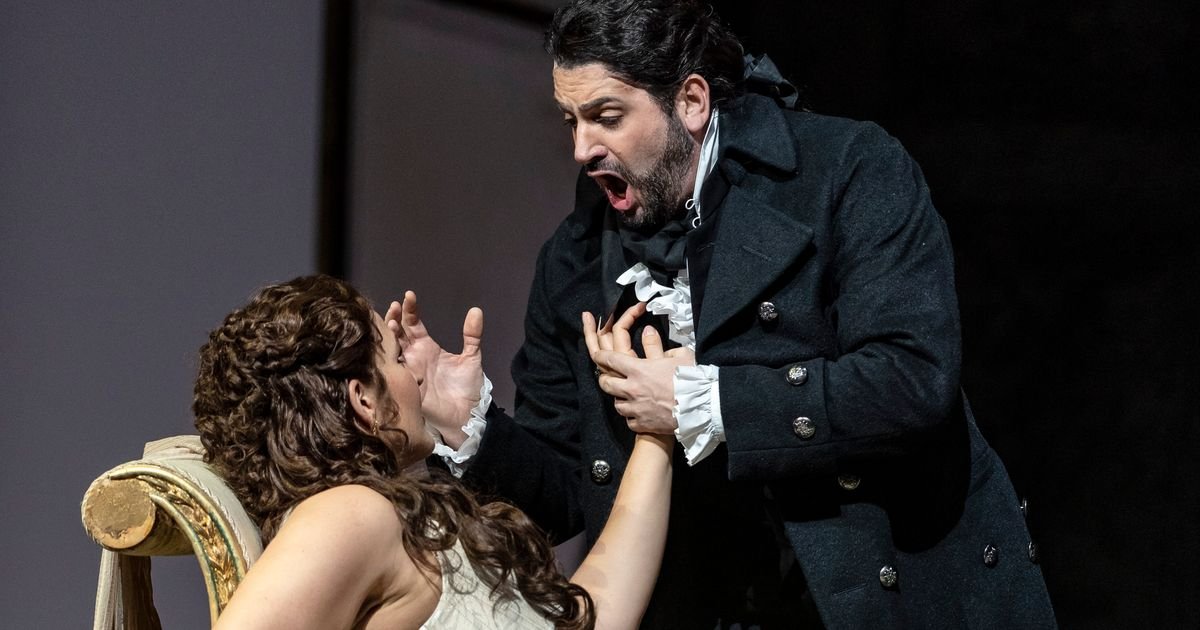 The Metropolitan Opera Will Stream Operas for Free in Wake of Coronavirus