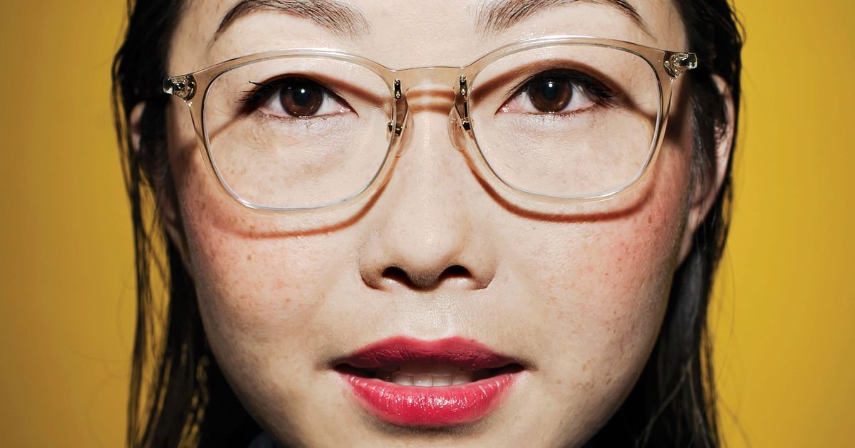Lulu Wang Spots the Lie
