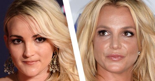 Britney Spears Wants Jamie Lynn to Stop Talking About Her