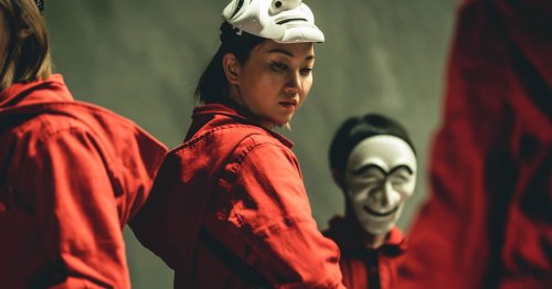 Money Heist: Korea Series-Premiere Recap: Welcome to K-Capitalism