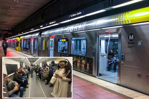 LA Metro’s crime started with decision not to enforce fares — for the sake of ‘equity’
