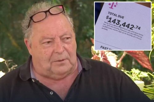 The one shocking mistake that led to US tourist Rene Remund’s staggering $143K bill