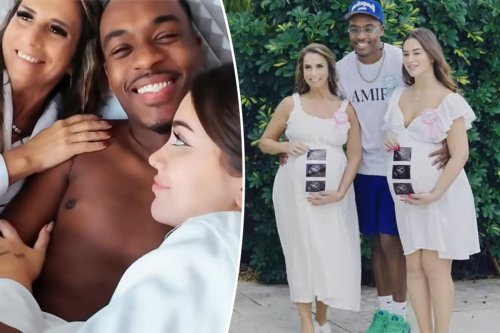 YouTuber blasted after revealing throuple with girlfriend and her mom: ‘All kinds of messed up’
