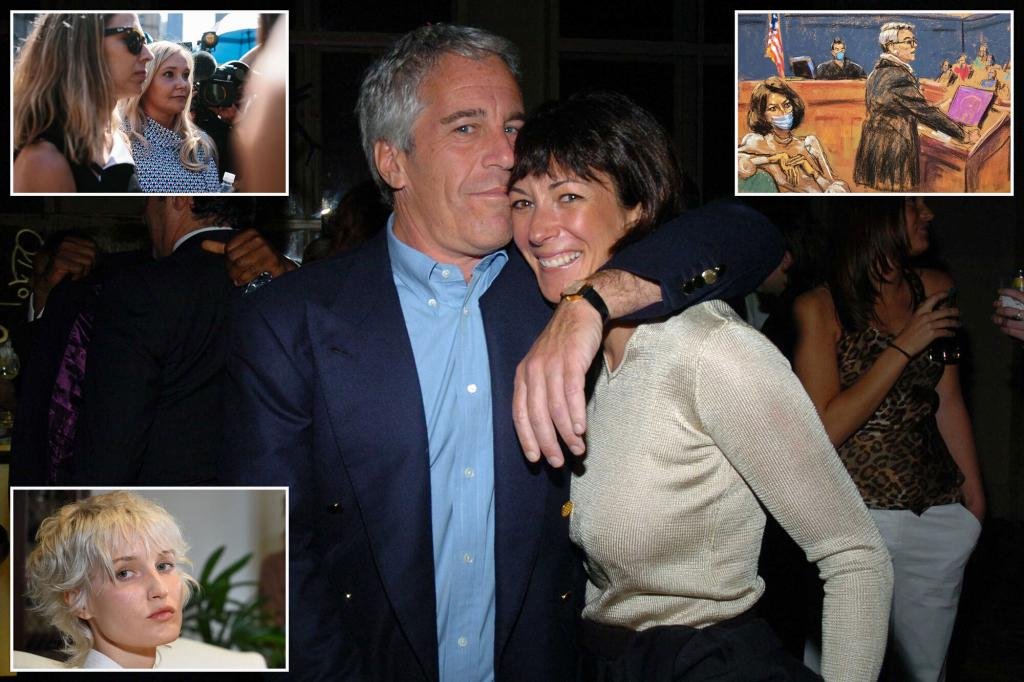 Ghislaine Maxwell’s lawyer reveals defense strategy: The Bible, ‘manipulated’ victims and a ‘scapegoat’
