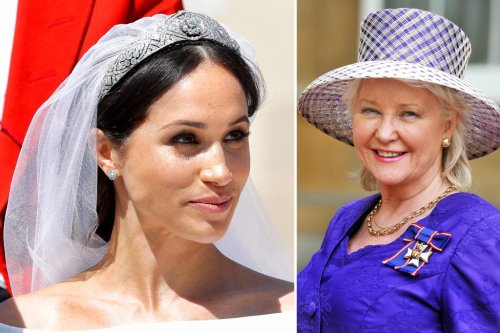 Meghan Markle didn’t understand Crown Jewels protocol: report