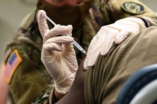 Army invites back soldiers discharged for refusing COVID-19 vaccine