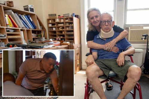 Elderly Upper West Side couple finally rid of ‘roommate from hell’