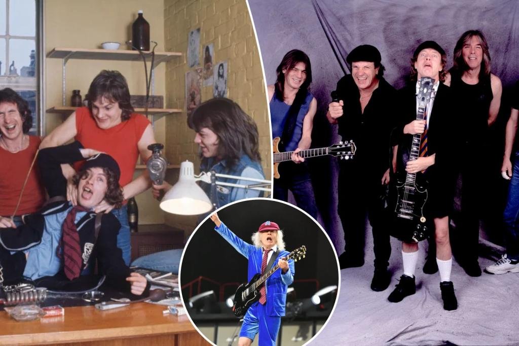 AC/DC fans are finally discovering what the iconic ‘70s band name ...