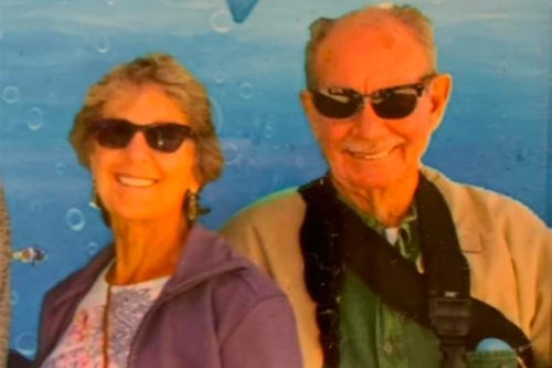 Bodies of missing California couple found at bottom of well in Mexico