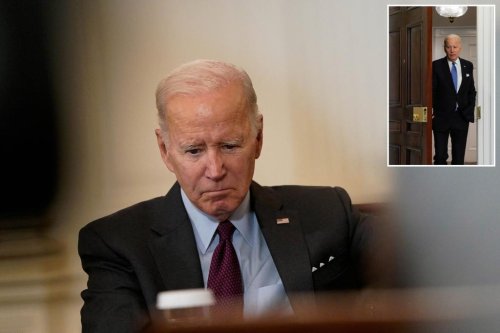 America deserves answers on President Biden’s cognitive function