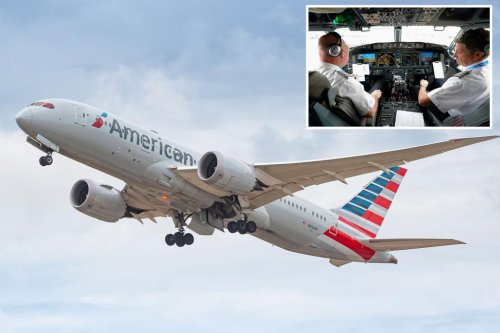American Airlines’ pilots report ‘significant spike’ in safety issues: ‘Series of errors’