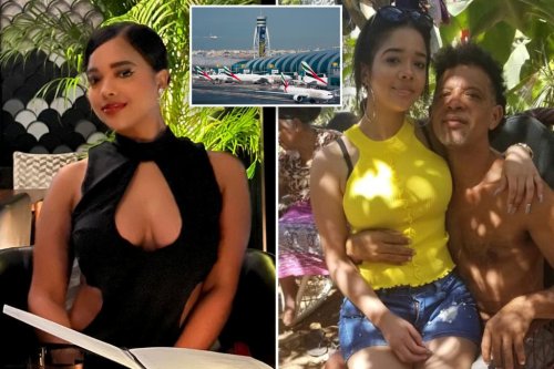 NYC college student freed from Dubai days after receiving 1-year prison sentence for touching security guard’s arm
