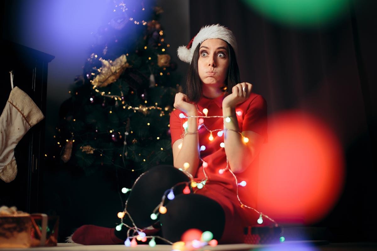 Holidays cover image