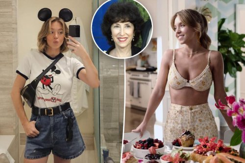 Sydney Sweeney ‘isn’t pretty’ and ‘can’t act,’ top Hollywood producer Carol Baum claims