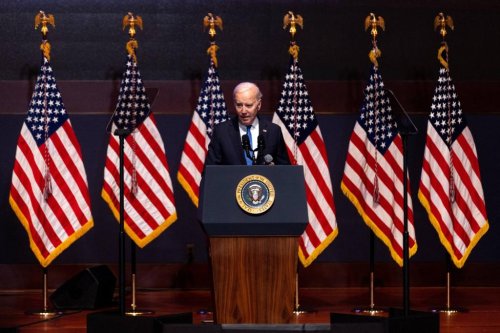 Biden’s sudden call for ‘respect’ is hollow and insulting