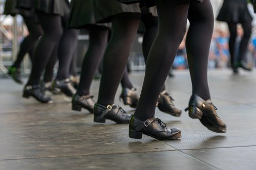Major misstep: sex and cheating scandal rattles Irish dancing world
