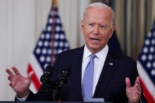 Complete collapse: Team Biden’s made a mess on every front