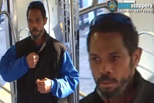 After the latest subway slashing, you’ve got to wonder if NY lefties even care about public safety
