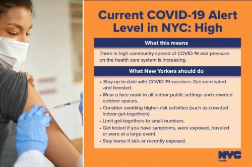 How many times can you get COVID? What experts know about reinfection
