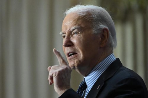 Bidenflation refuses to quit — despite what Joe Biden claims