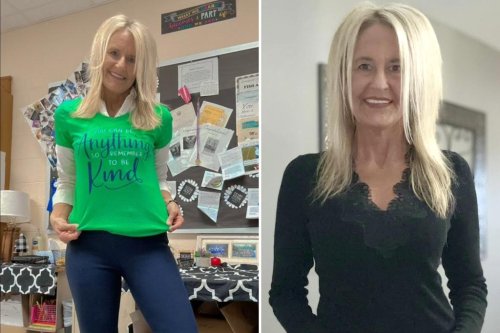 Veteran English teacher, 50, resigns after school district discovers OnlyFans, Fansly accounts