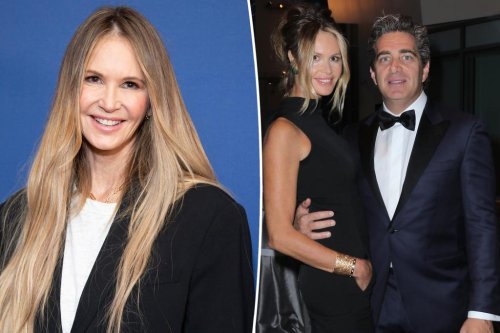 Elle Macpherson reveals shocking reason for divorce from billionaire Jeffrey Soffer: ‘Straw that broke the camel’s back’