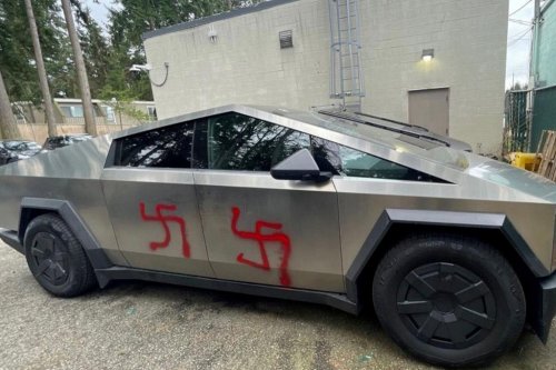 Michael Goodwin: The left’s favorite yet deranged go-to insult is to label any opposition a Nazi