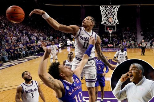 Unlikely Heroes Leading Kansas State s Stunning Rise To Final Four 