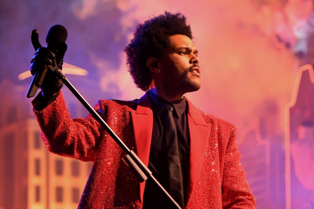 The Weeknd’s Super Bowl 2021 halftime show review: Best and worst moments
