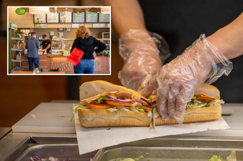 Subway forcing franchises to sell discounted sandwiches as FTC probes $10B sale of fast-food giant: sources