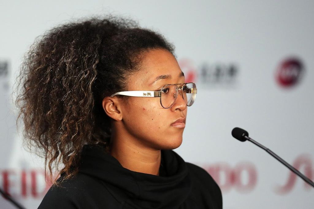 Why Naomi Osaka refuses to do press at the French Open