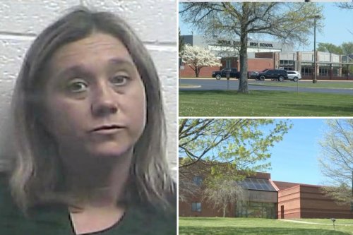 At Least 6 Female Teachers Arrested For Sexual Misconduct With Students ...