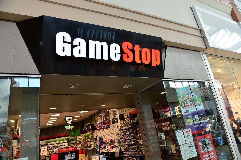 Why GameStop is surging and what it means for the stock market