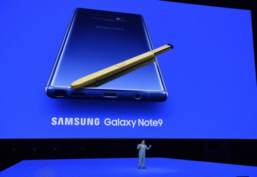 How the Samsung Galaxy Note 9 holds up against the hype
