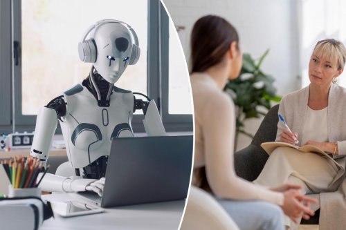 These are the jobs most likely to be taken over by AI: report