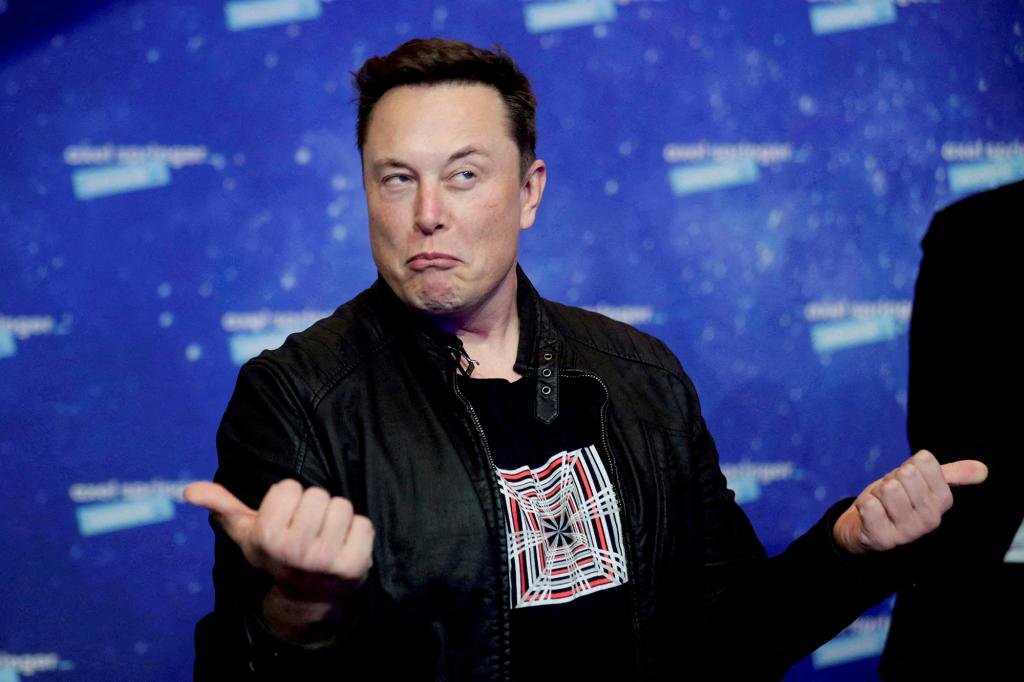Elon Musk jokes he’ll buy Coca-Cola to ‘put the cocaine back in’