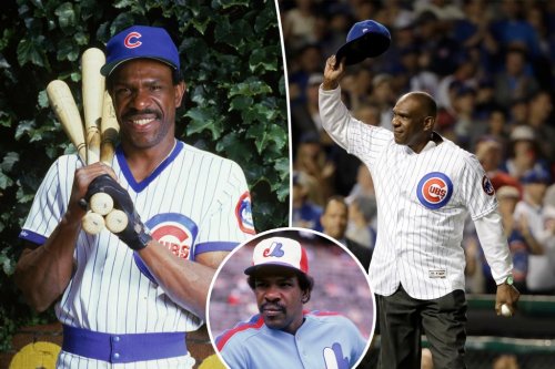 Expos Hall of Famer Andre Dawson wants cap on Cooperstown plaque changed